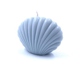 Shell – Blue