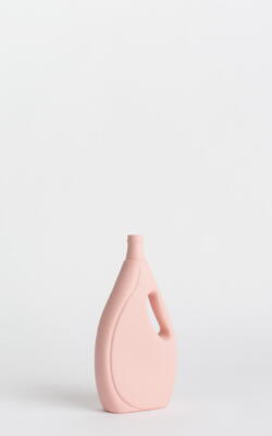 Porcelæn Vase #7 pink