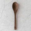Wooden Budda Spoon